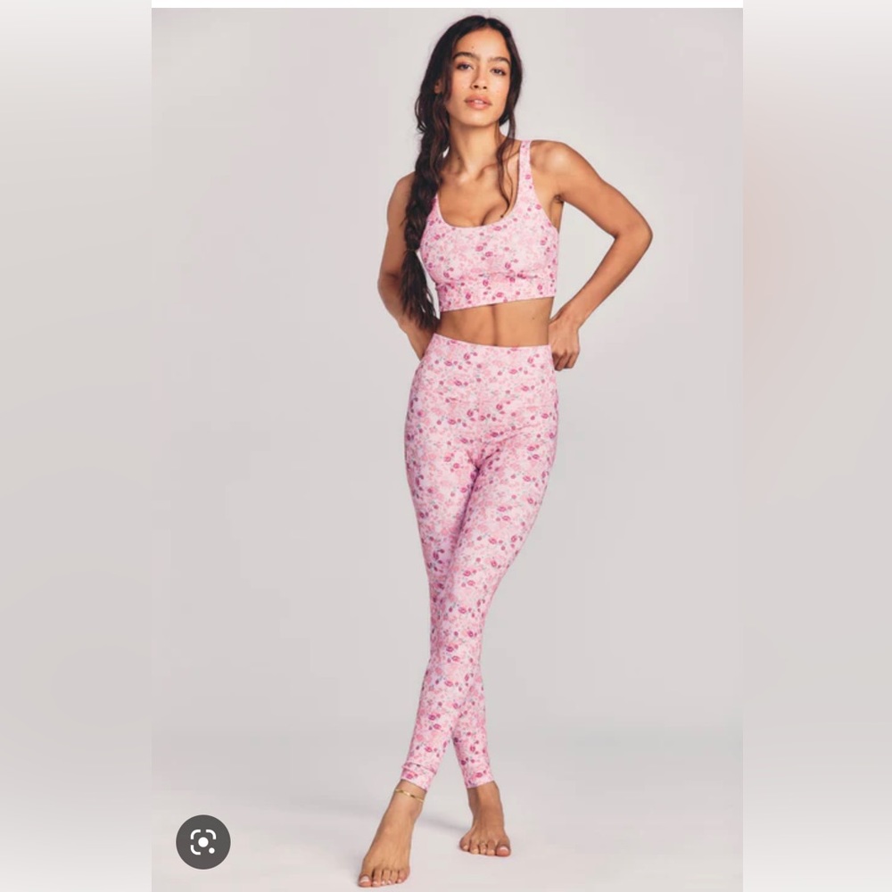 Love Shack Fancy x Beach Riot